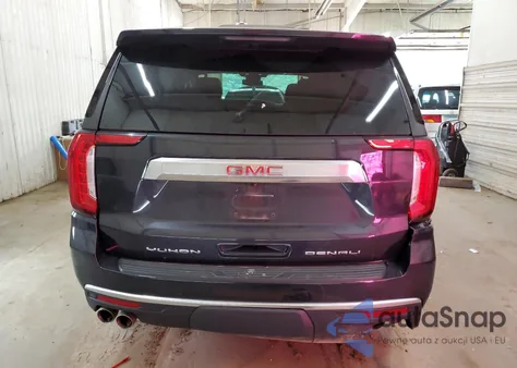 2023 GMC Yukon Denali из США, поврежденный, VIN 1GKS2DKL6PR274069